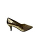 thumbnail image 1 of Zapato Reina Ecocuero ZAU36 Dorado, 1 of 5