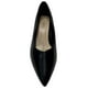 thumbnail image 3 of Zapato Reina Ecocuero ZAW50 Negro, 3 of 5
