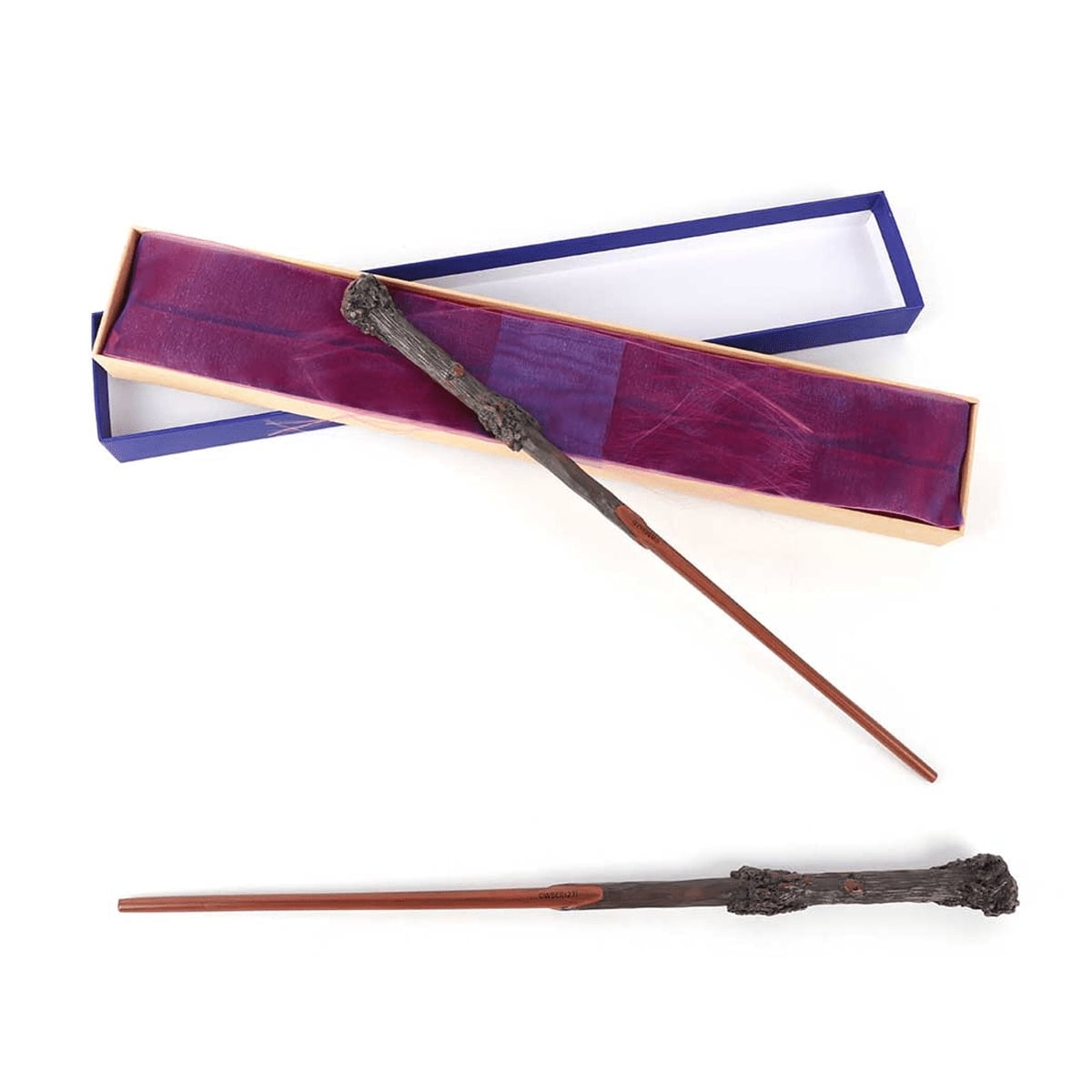 The Toy Group Hk Company Limited - Varita De Harry Potter Premium Wand