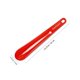 thumbnail image 4 of Calzadores de Plástico Sarmyarc 26 cm Pack de 2 - Rojo y Negro, 4 of 6