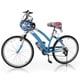 thumbnail image 5 of Funda de Asiento de Bicicleta Dino Ranch, 5 of 6