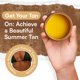 thumbnail image 4 of Gel Autobronceador Carrot Sun Gold 350 ml, 4 of 7