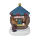 thumbnail image 1 of Figura De Pueblo Navideño Iluminado, Regalo De Navidad Para Interior, Festival, Oficina, Tienda De Bebidas, 1 of 3