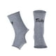 thumbnail image 3 of Muay Thai Tobillera Envolturas Tobilleras Para Niños Para Deportes Grappling Kicking Gris S, 3 of 3