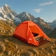 thumbnail image 2 of Carpa Alpinismo Alpine 2 Personas, 2 of 5
