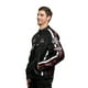 thumbnail image 2 of Chaqueta Ecocuero CHG22 Negro, 2 of 3
