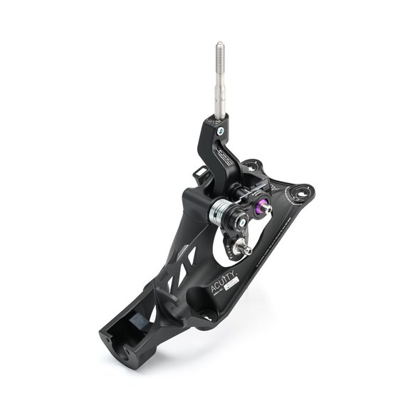 Acuity Instruments Cambiador de Rendimiento Ajustable en 4 Posiciones para Vehículos con Dirección a la Izquierda, 11ª Generación 2022+ Honda Civic y 5ª Generación 2023+ Acura Integra FL5 DE5