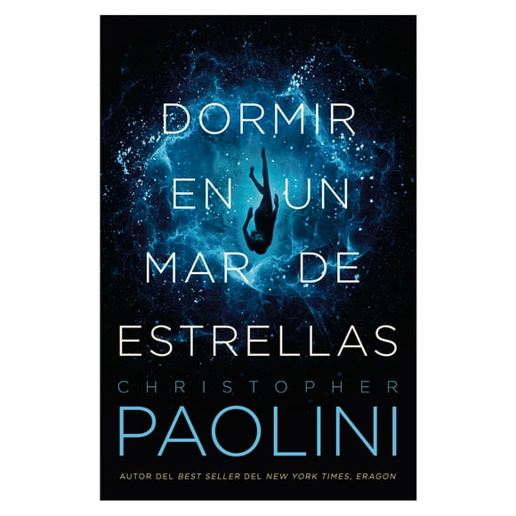 Libro Dormir En Un Mar De Estrellas