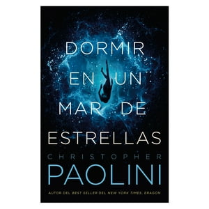 Ediciones Urano - Libro Dormir En Un Mar De Estrellas