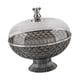 thumbnail image 1 of Canasto De Frutas Gris, 1 of 3