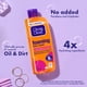 thumbnail image 5 of Face Wash Clean & Clear, espumoso, 150 ml, para piel normal a grasa, 5 of 7