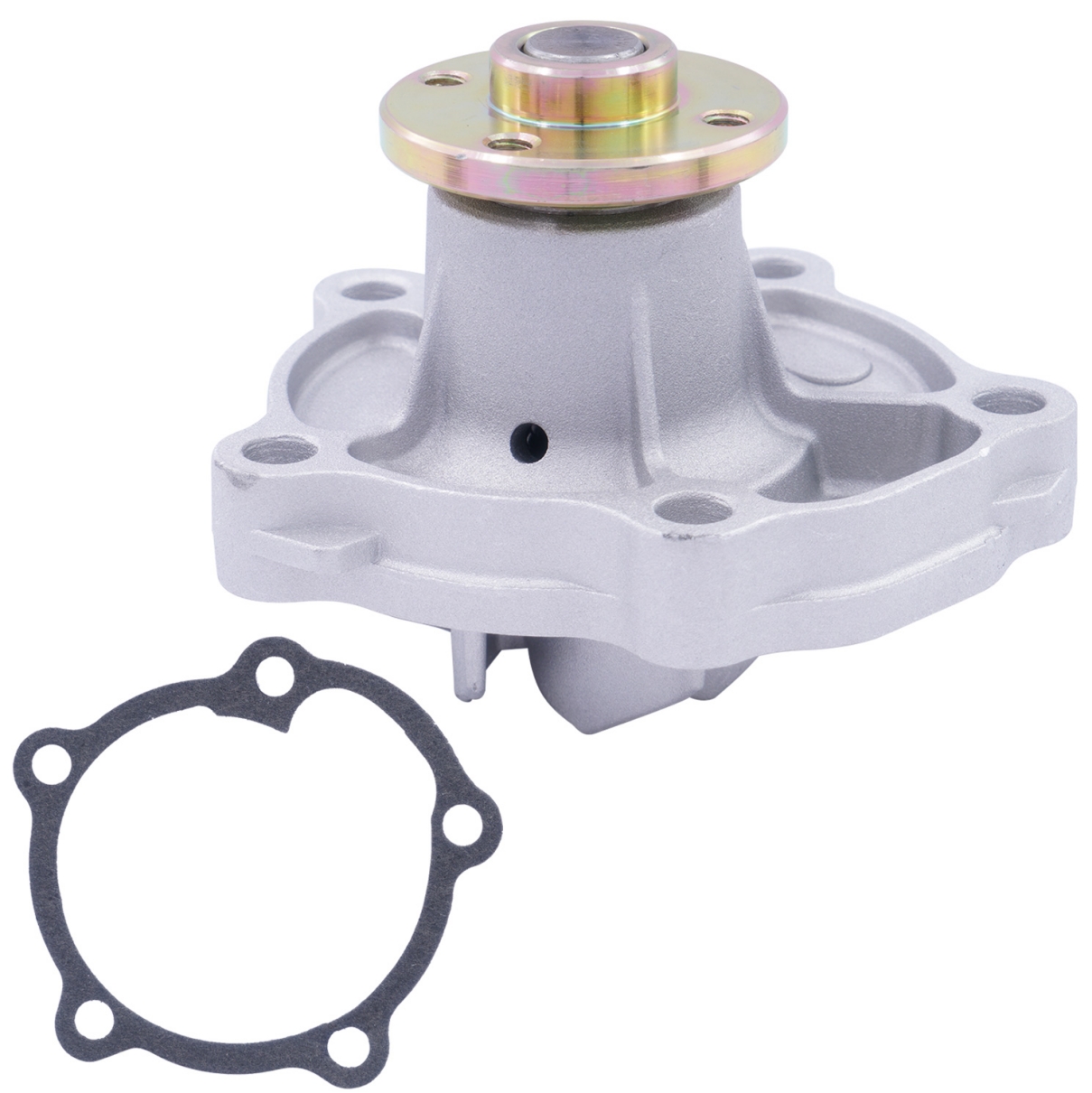 Repuestos Del Sol - Bomba Agua Suzuki Swift 1.6 2012 2016