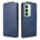 thumbnail image 4 of Funda tipo folio para Xiaomi Redmi 15 5G 169.5mm con soporte magnético y protección para la cámara Azul, 4 of 6