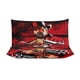 thumbnail image 4 of Red Dead Redemption Comforter Set 3 Pieces Quilt Cover Set Soft Bedding Sets for All Seasons, 4 of 5