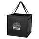 thumbnail image 5 of Soporte Plegable Para Bolsa De Basura, Bote De Basura Para Acampar, Plegable Para Patio, Jardín, Negro, 5 of 5