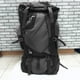 thumbnail image 3 of Mochila Camping Outdoor 90 L Negro, 3 of 3
