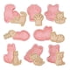 thumbnail image 1 of Molde Galletas Cortador De Galletas Moldes De Galleta Gatos, 1 of 10