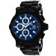thumbnail image 1 of Reloj Christian Van Sant Oceanaut Baccara XL Esfera Azul, 1 of 1