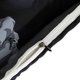 thumbnail image 4 of Death Note Anime Home Bed 3-piece Set Classic Japanese Anime Polyester Wash Student Dormitory Set, 4 of 5
