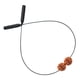 thumbnail image 4 of Gafas Correa Fija Cuerda Gafas De Sol Soporte Suave Para Correr Estudio Baloncesto, 4 of 5