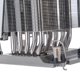 thumbnail image 5 of Enfriador de CPU SilverStone Technology XE04-4189 para LGA 4189, 5 of 8