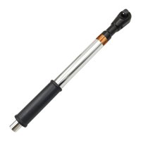 Ioensy - Llave De Extensión Desplazada, Robusta, Multiusos, Profesional, Fácil De Transportar, 1/2''