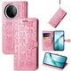 thumbnail image 1 of Funda Cartera FOXDOCK para Vivo Y39 5G , Flip PU con Relieve de Gatos y Perros, Tarjetero y Soporte, 1 of 6