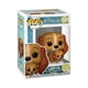 thumbnail image 2 of Funko Pop! Disney: Lady Con Cachorro #1553, 2 of 2