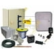 thumbnail image 1 of Kit 210 Metros Full Cerco Eléctrico Intelbras, 1 of 2