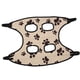 thumbnail image 3 of Peluquería Canina Hamaca Bolsa De Sujeción Arnés De Cabestrillo Cuidado De Garras De Gato Estampado S, 3 of 5