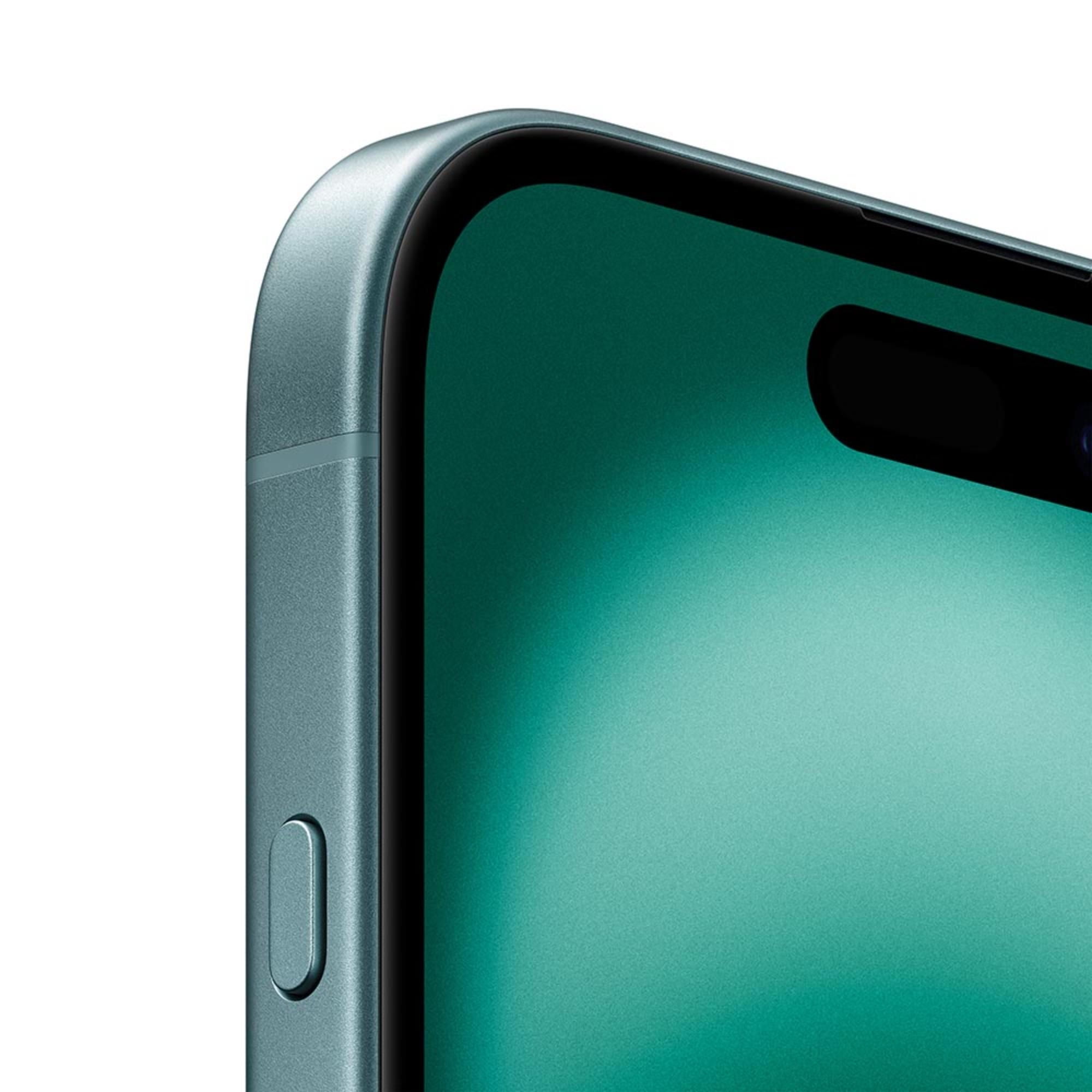 Apple iPhone 16 (128 GB / Teal) | SoloTodo.cl