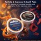 thumbnail image 4 of Paquete variado de cápsulas de café Lavazza K-Cup, 40 cápsulas para Keurig, 4 of 8