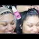 thumbnail image 3 of Spray de pegamento de encaje Dolahair para peluca de encaje frontal con removedor de pegamento, 3 of 3