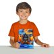 thumbnail image 4 of Figura de acción PlayMates Godzilla vs. Kong 6 Basic Kong, 4 of 9