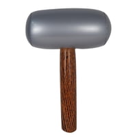 Magideal - Mallet Inflable De Dibujos Animados Para Niños, Globo De Pvc, Juguete Interactivo Deportivo Para Niños, Para Halloween, Boda, Actividades, Cosplay,