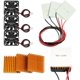thumbnail image 1 of Kit de 3 unidades de enfriador Peltier MTDELE TEC1-12706 12 V, 1 of 7