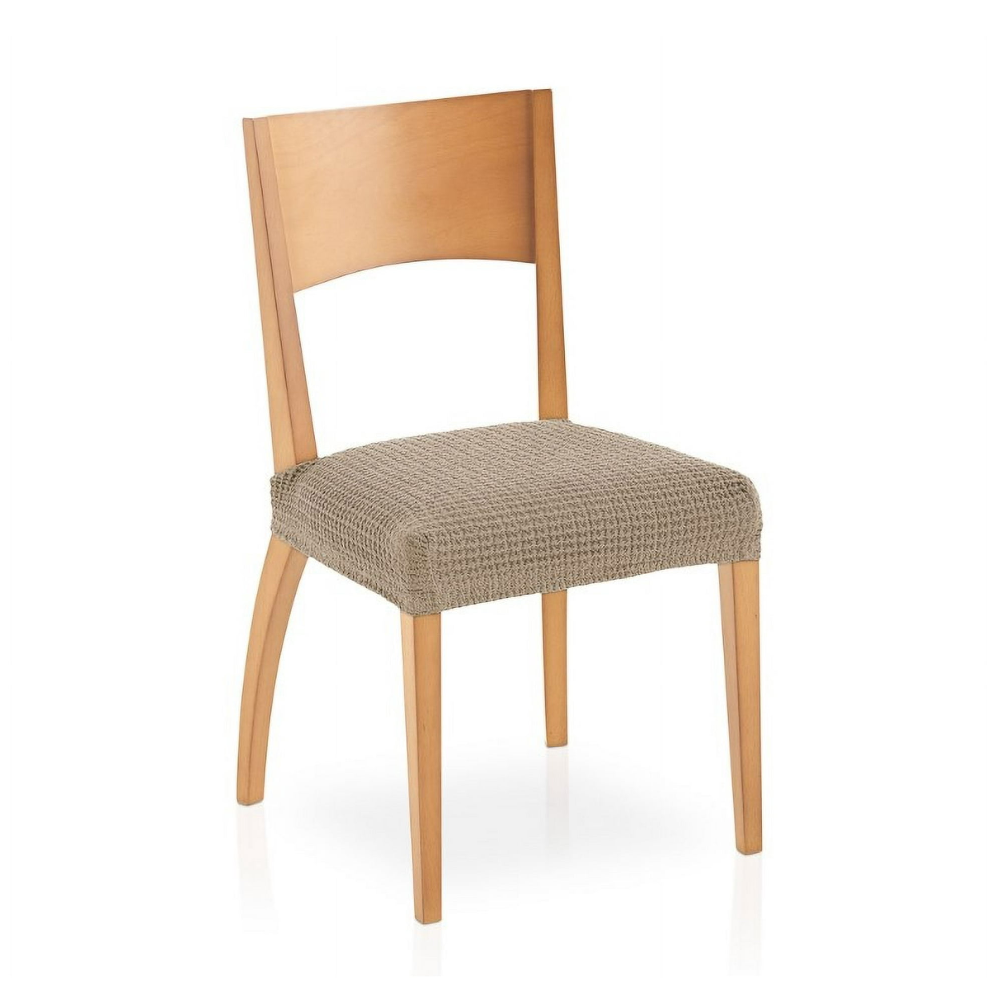 Zahr - Juegos De Fundas Silla Bielastica Bali Lino