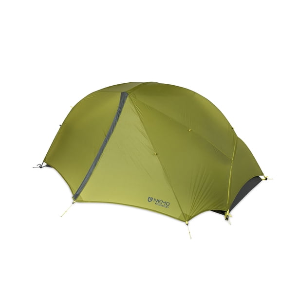 Carpa Nemo Equipment Dragonfly OSMO ultraligera para 2 personas