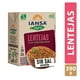 thumbnail image 3 of Lentejas Premium Listas Caja, Drenado 230 g - Neto 390 g, 3 of 3