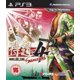 thumbnail image 1 of Videojuego NIS America Way of the Samurai 4 PS3, 1 of 4