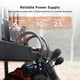 thumbnail image 5 of Auricular inalámbrico HollyView Solidcom C1 Pro ENC, alcance de 350 m, 5 of 7