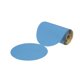 thumbnail image 1 of Rollo de disco abrasivo 3M Stikit Blue 36211 de 6 pulgadas y más de 400 grados, 1 of 9