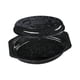 thumbnail image 2 of Roaster Granite Ware ovalado de acero esmaltado de 13 pulgadas con tapa, 2 of 8