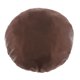 thumbnail image 1 of Sombrero de gorro de dormir de noche de gorro de seda satinado ajustable para cabello largo y rizado, 1 of 5
