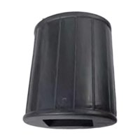 Ioensy - Accesorios Para Sombrillas De Patio, Piezas De Repuesto Para Sombrillas Para Fiestas En El Patio, Funda Fija De Viaje