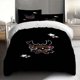 thumbnail image 1 of 99 Nights Forest Dream Deer Pattern Three-Piece Set Soft And Comfortable Bedding Set, 1 of 5