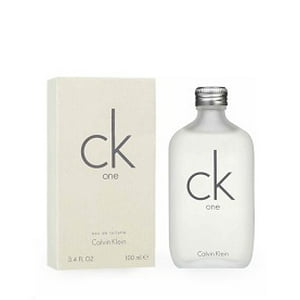 Calvin Klein - Perfume Ck One Unisex Edt 100 Ml
