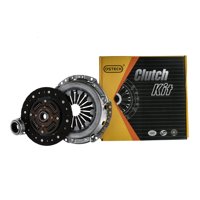 Ostech - Kit Embrague 3 Piezas Chery Fulwin 1.5 (2011 2020)