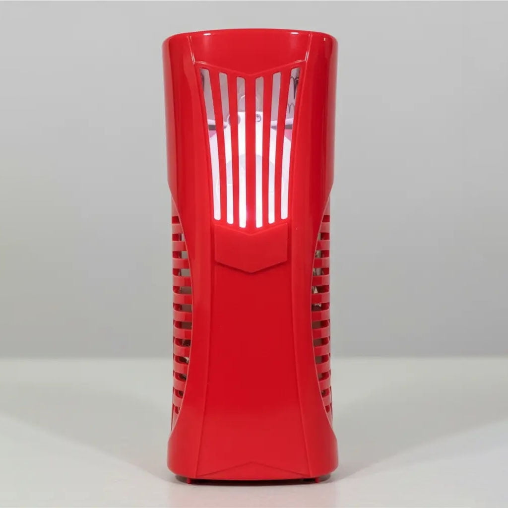 Difusor De Aromas Eléctrico Api Rojo