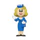thumbnail image 1 of Figura de vinilo Funko SODA Pan Am Stewardess con Chase Variant, 1 of 5